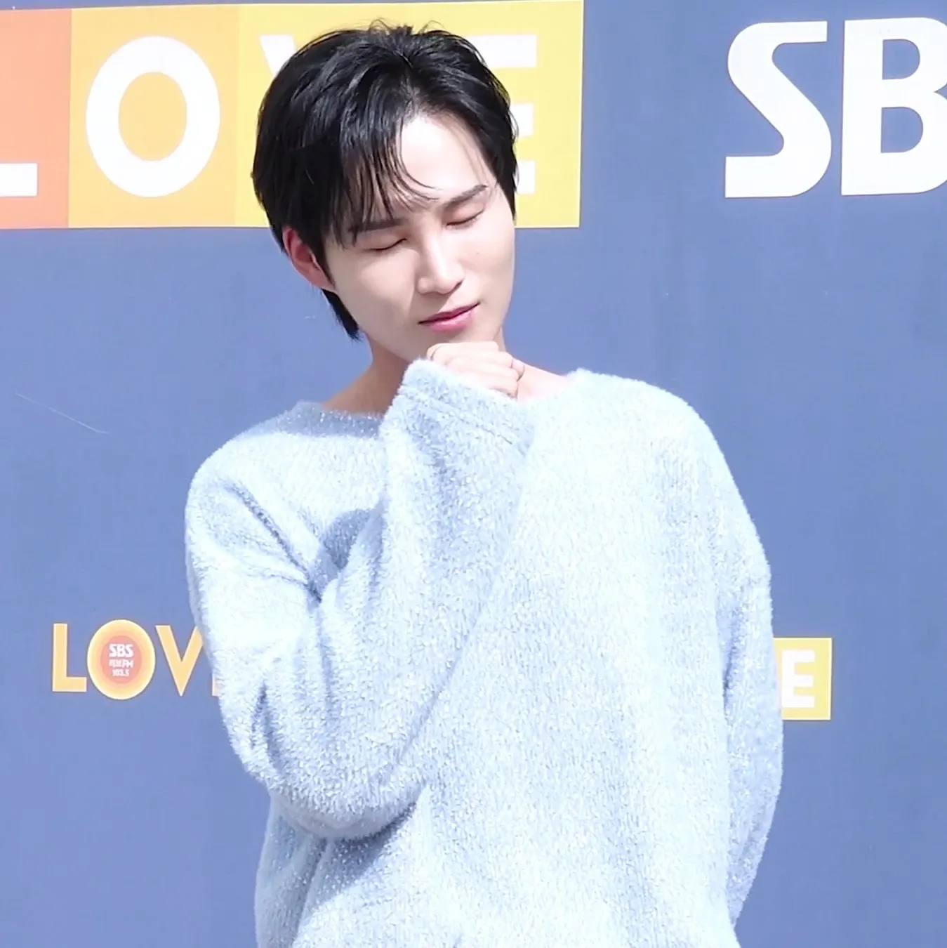 김희재의 최신 사진