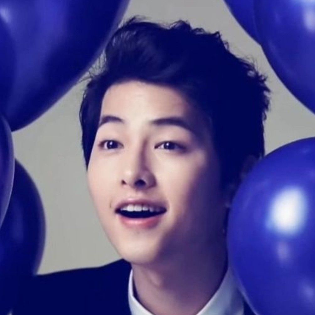 宋钟基的最新照片