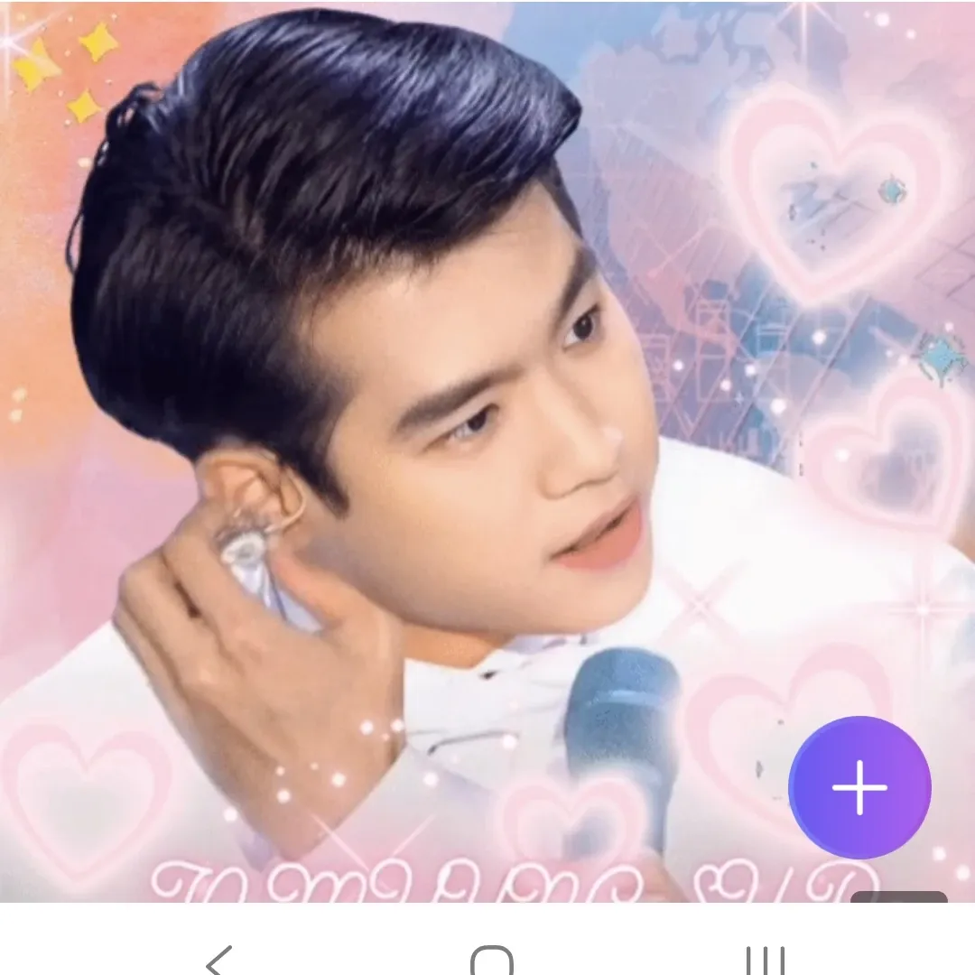 趙明燮的近期活動照