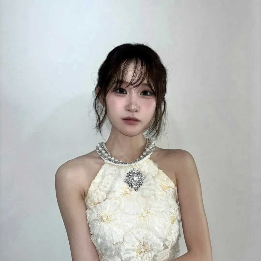 김다현의 최신 사진