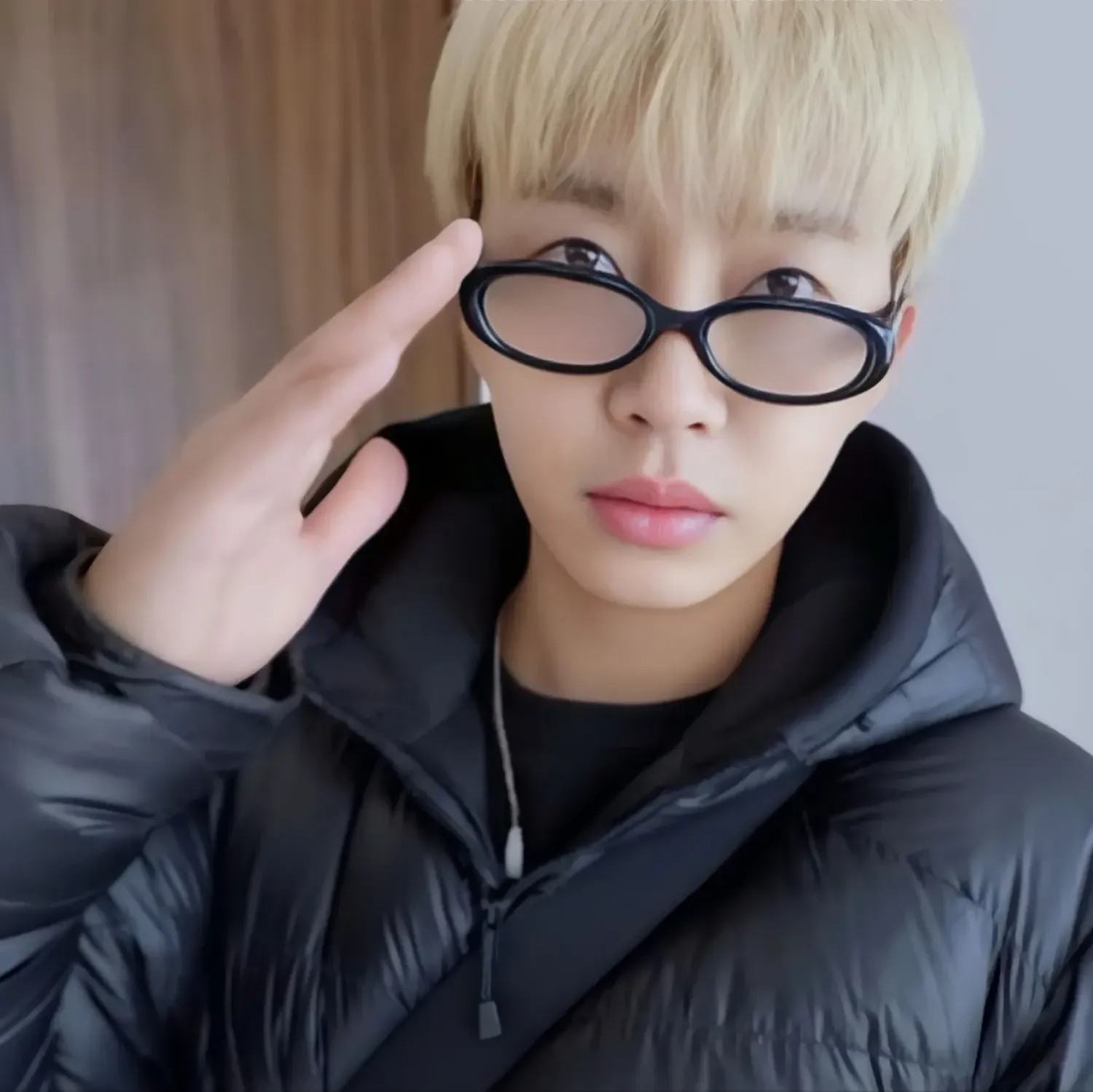 임영웅의 최신 사진