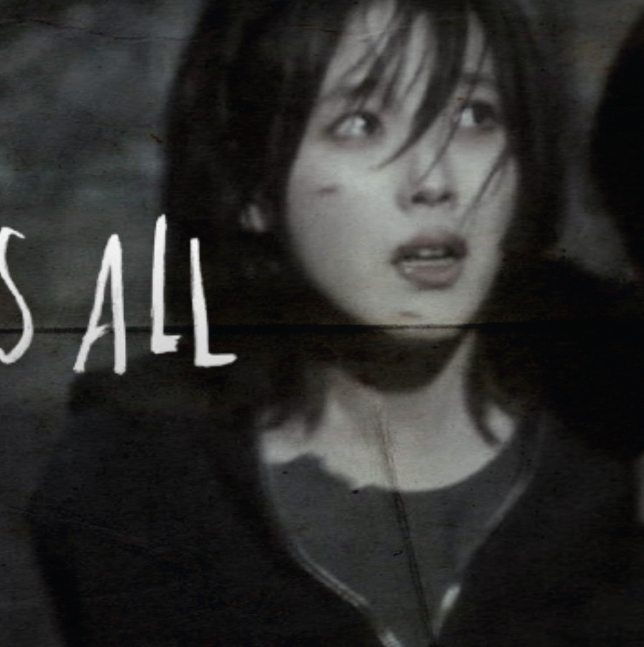 Momen yang diabadikan oleh penggemar IU