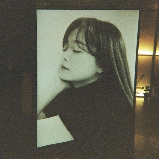 全昭旻的幕后花絮