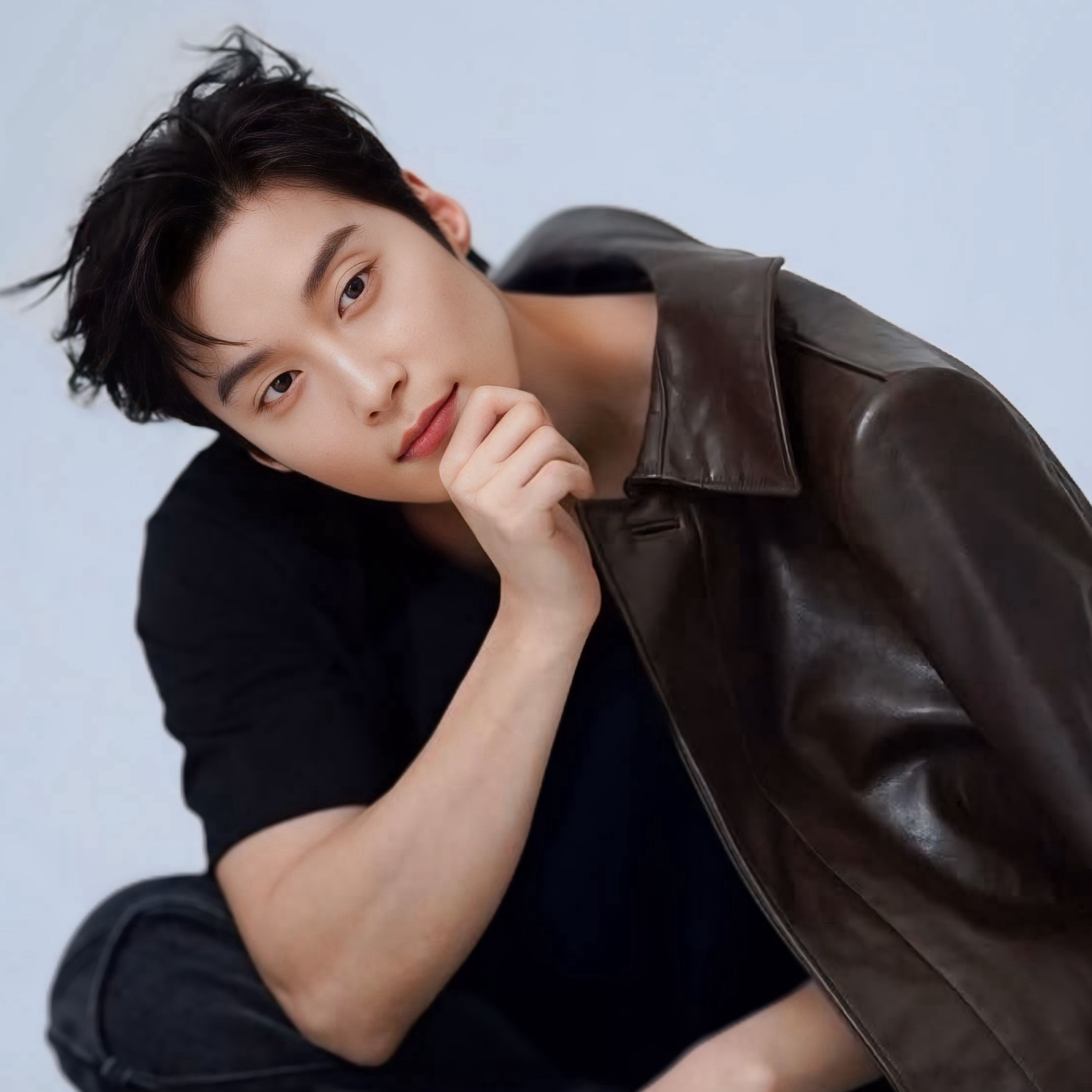 Latest photo of Heo Namjun