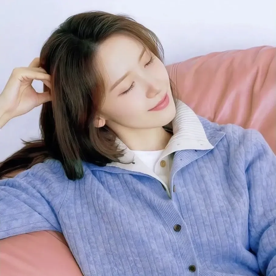 A moment captured by a fan of Yoona