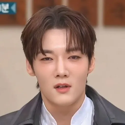 Recent activity shot of Choi Jinhyuk