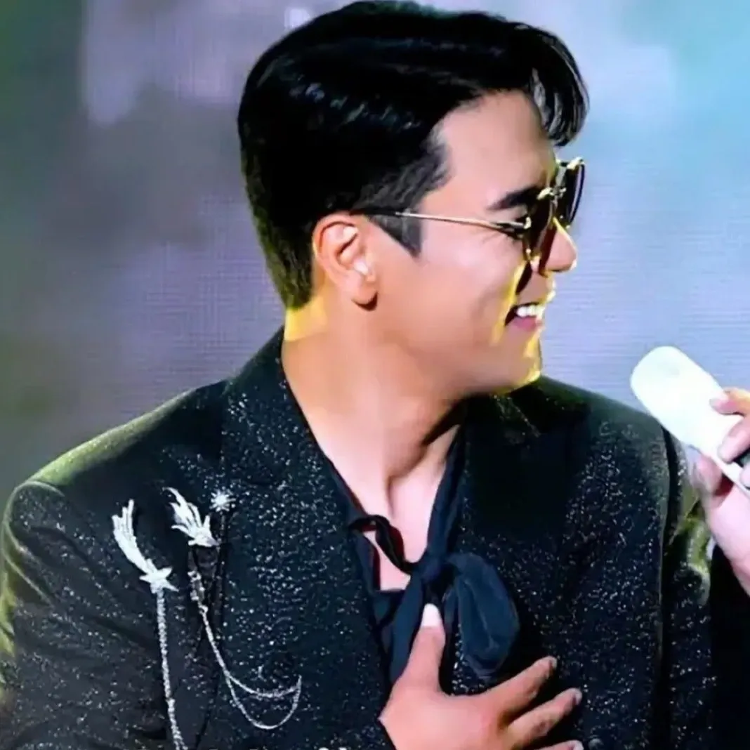 Momen yang diabadikan oleh penggemar Jang Minho