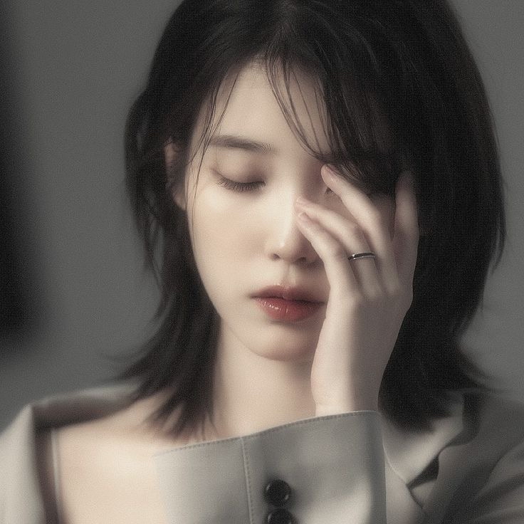 아이유의 최신 사진