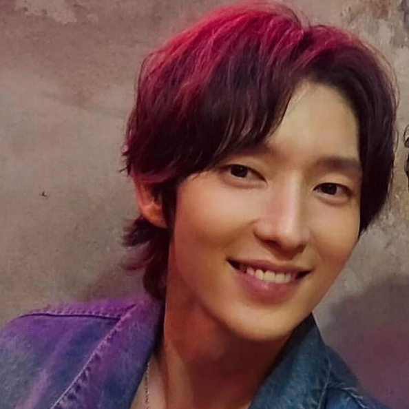 이준기 최근 활동샷