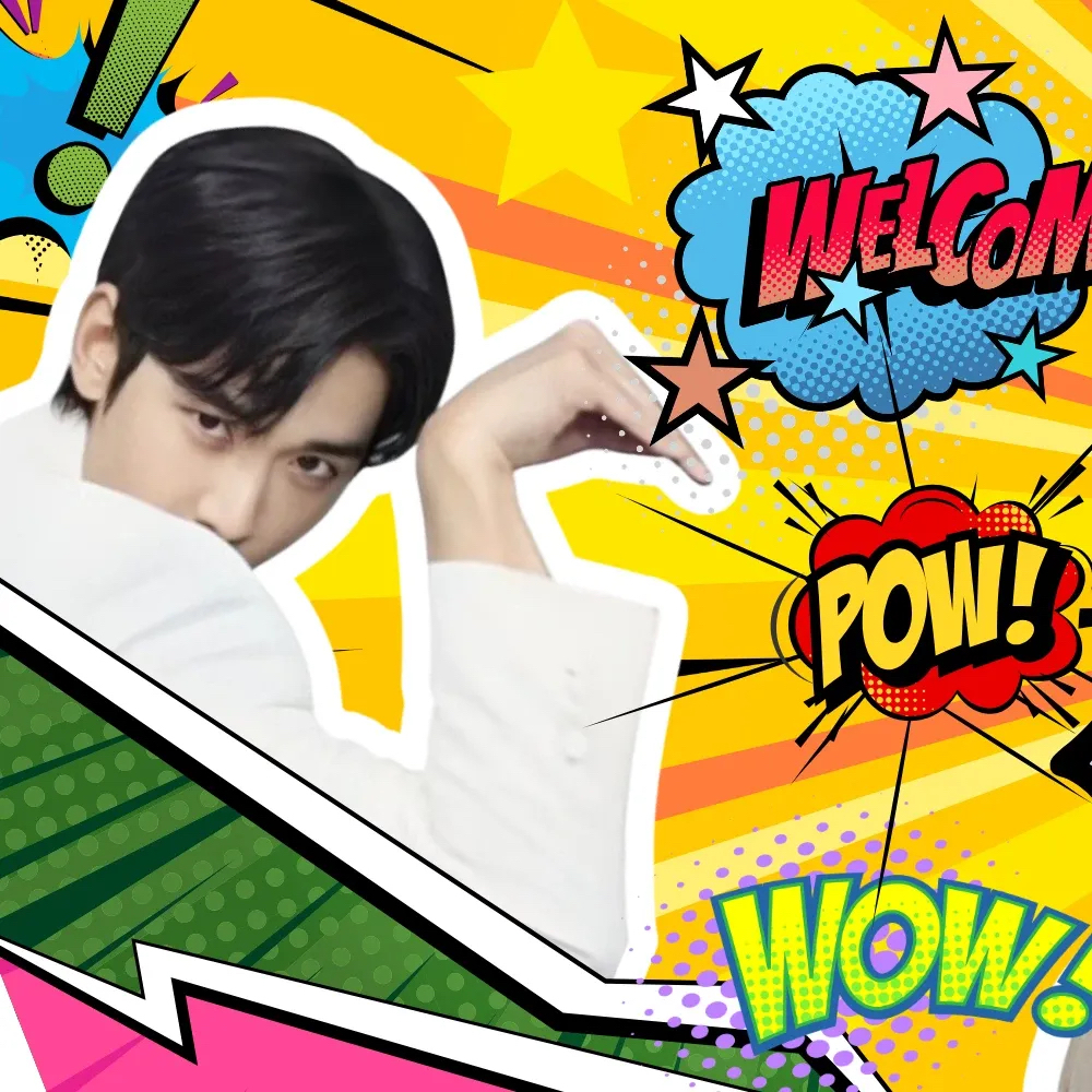 Recent activity shot of Kim Soohyun