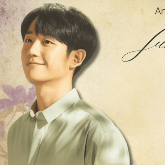 丁海寅的幕后花絮