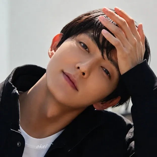 이준기 최근 활동샷