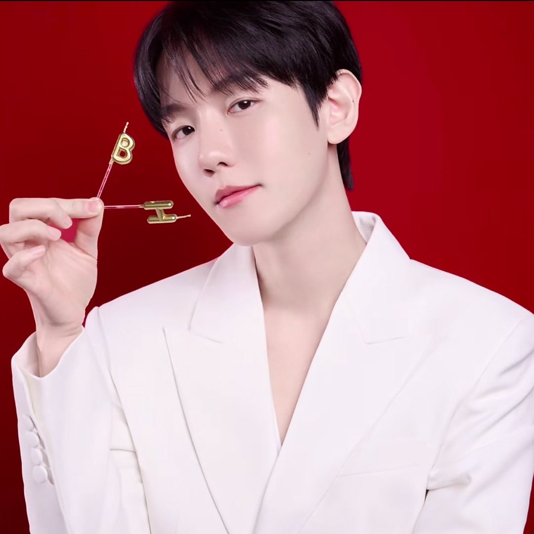 Behind-the-scenes cut of Yoon Soyang