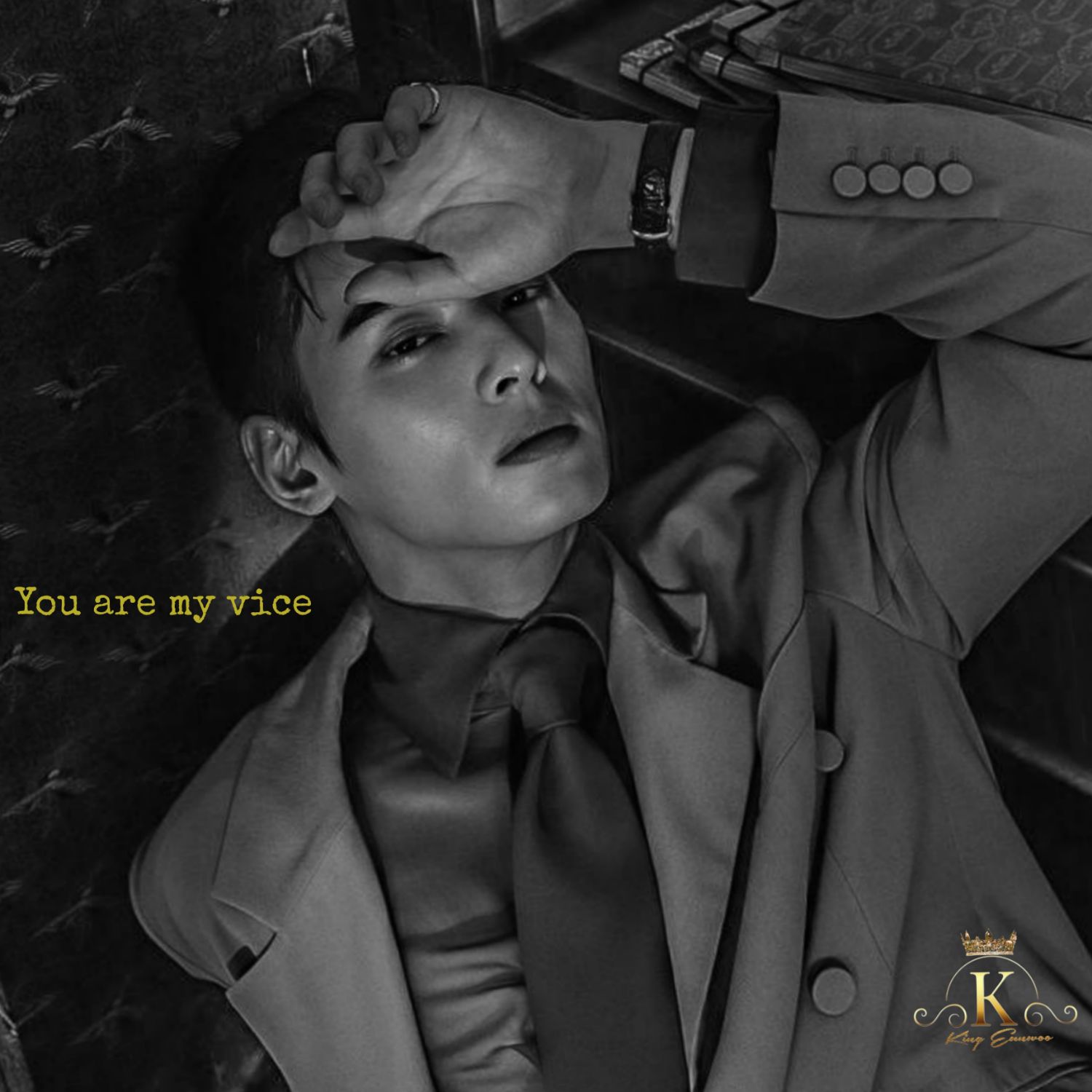 車銀優的最新照片