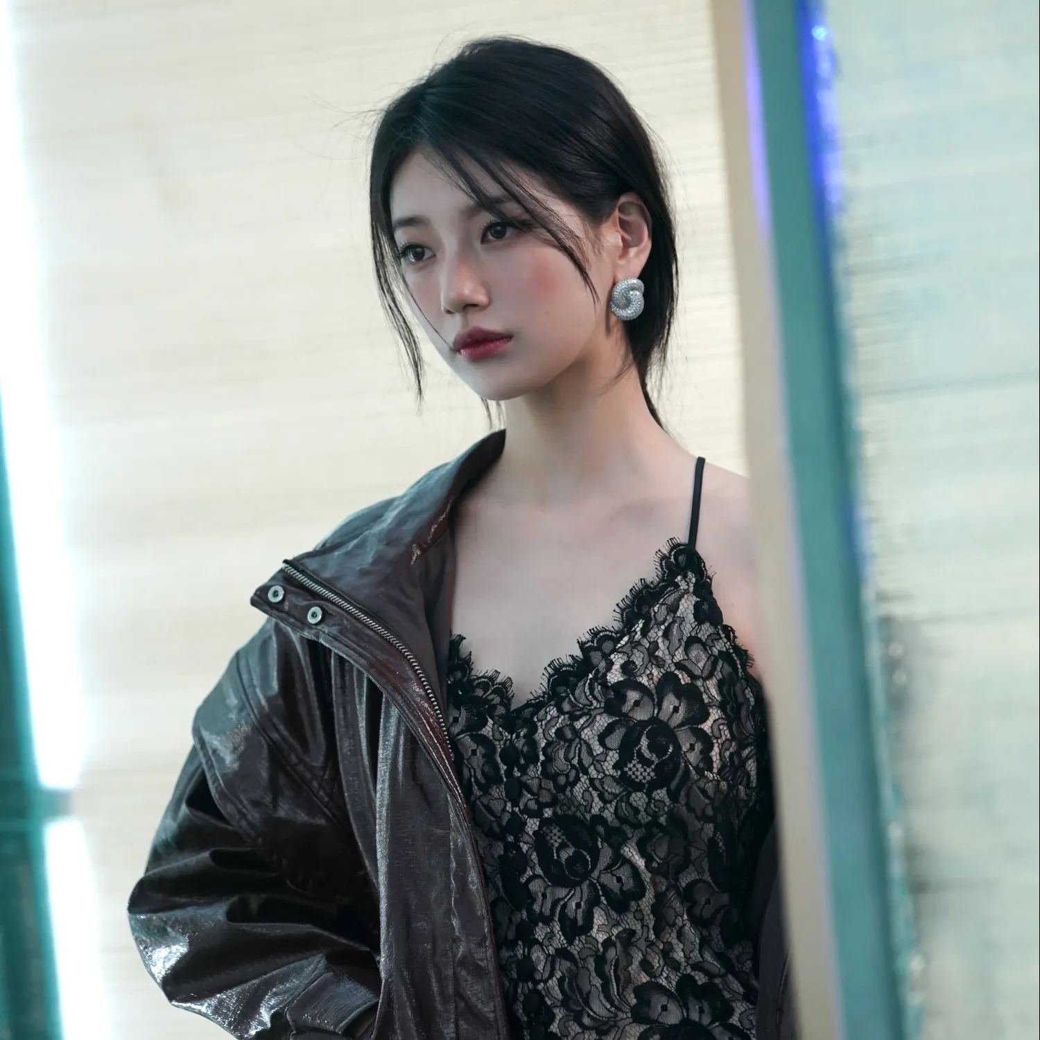 裴秀智的近期活動照