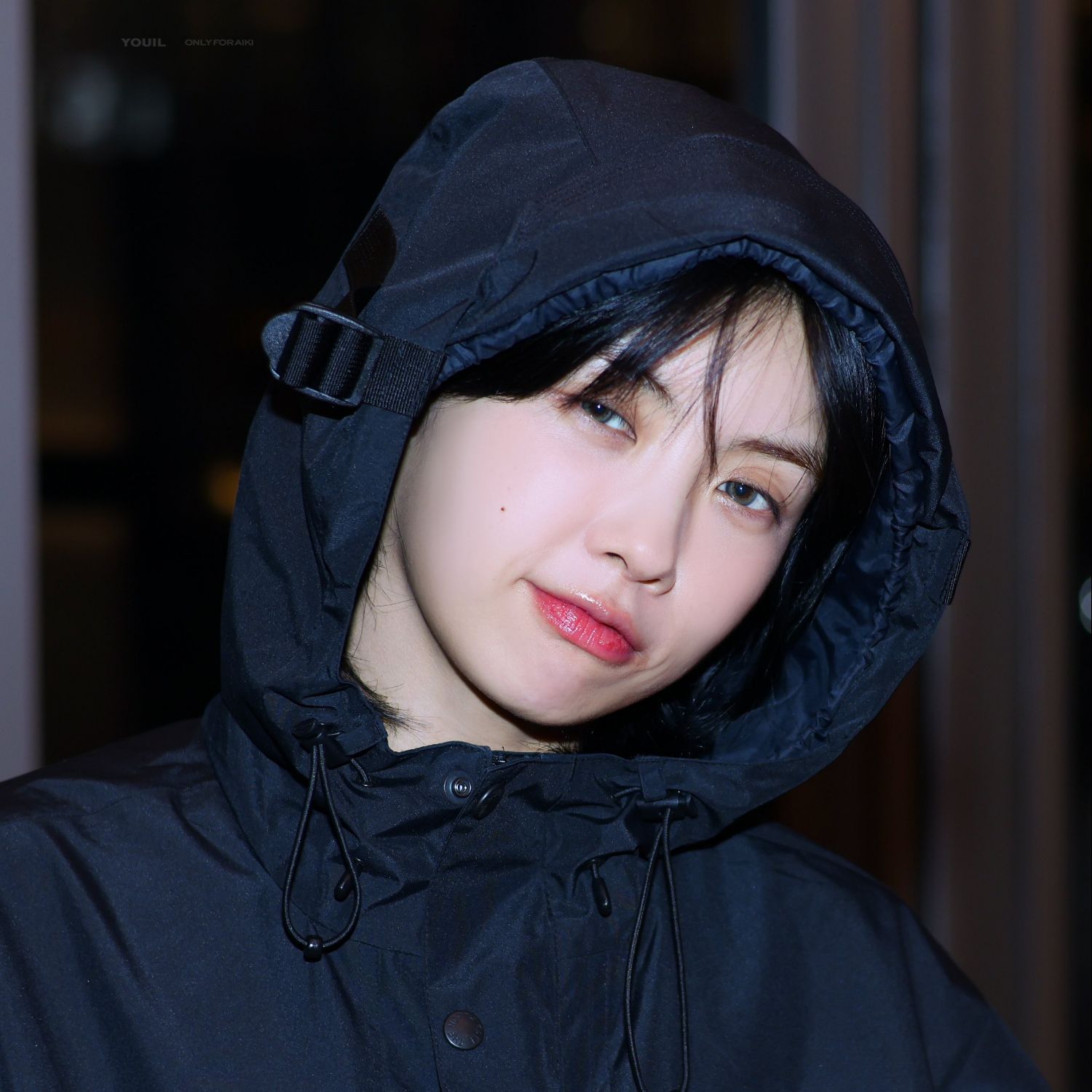 Foto terbaru dari Aiki