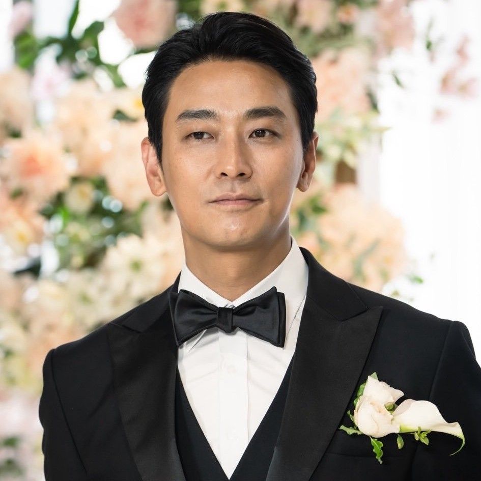 A moment captured by a fan of Joo Jihoon