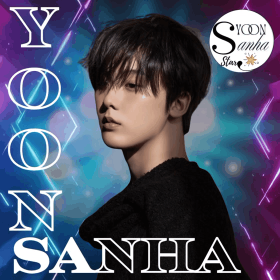 Momen yang diabadikan oleh penggemar Yoon Sanha