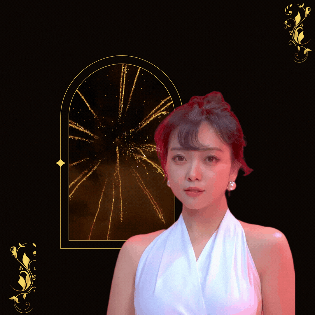 A moment captured by a fan of YOYOMI