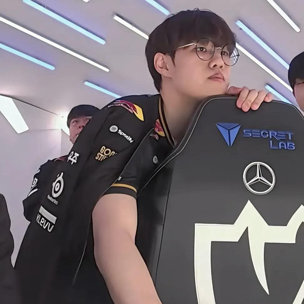 Behind-the-scenes cut of Oner