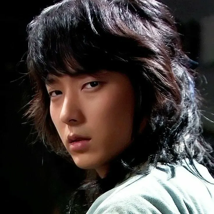 이준기 최근 활동샷