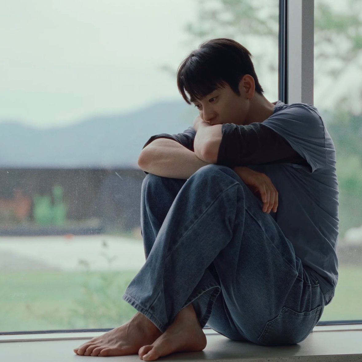 박진영의 최신 사진