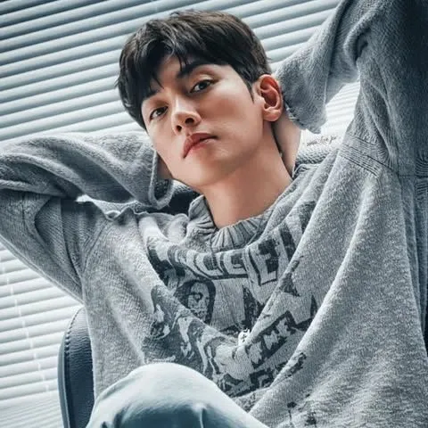A moment captured by a fan of Ji Changwook
