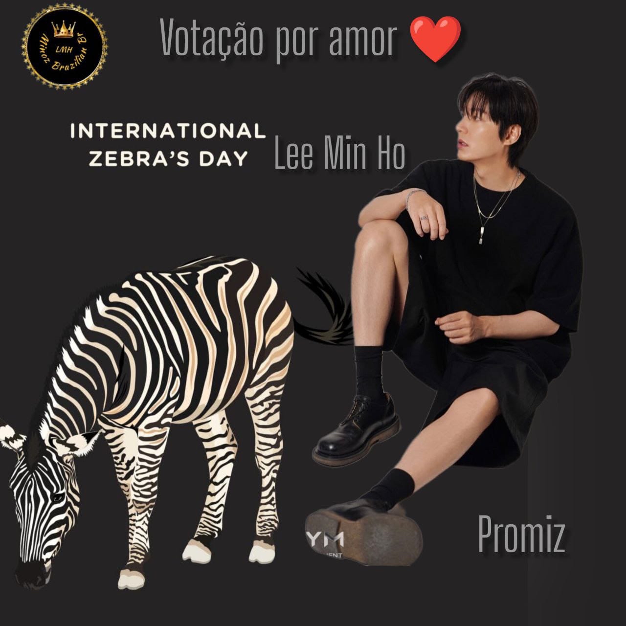 Foto terbaru dari Lee Minho