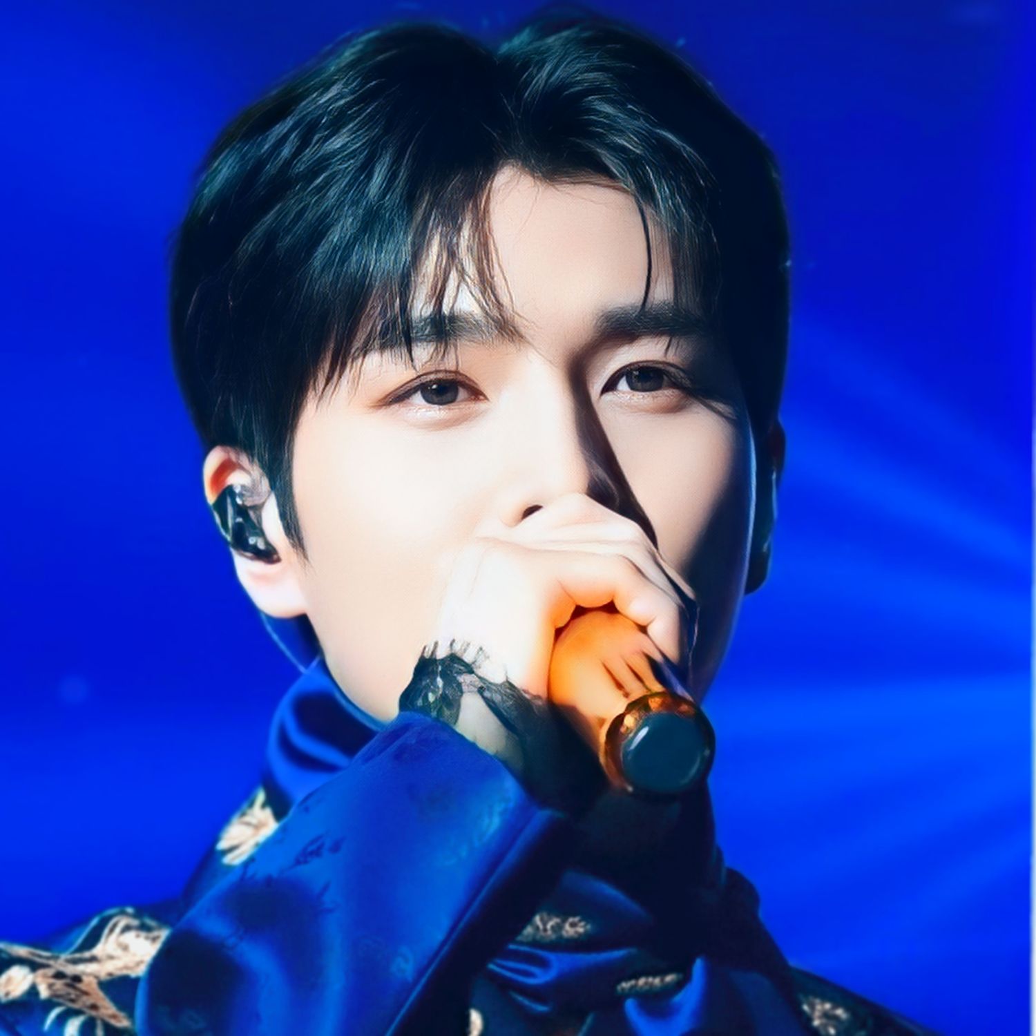 鄭東元的幕後花絮