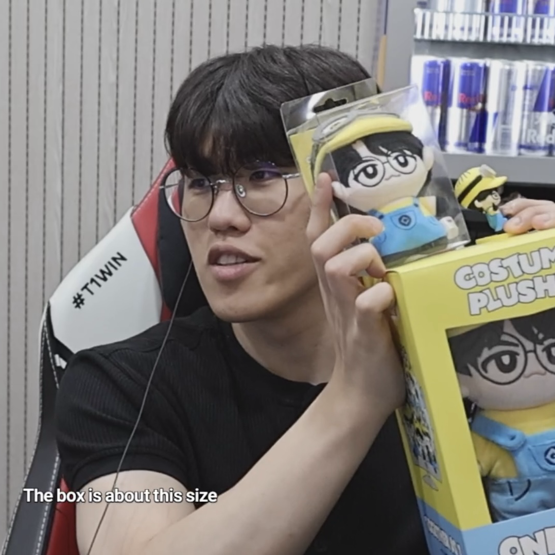 Latest photo of Oner