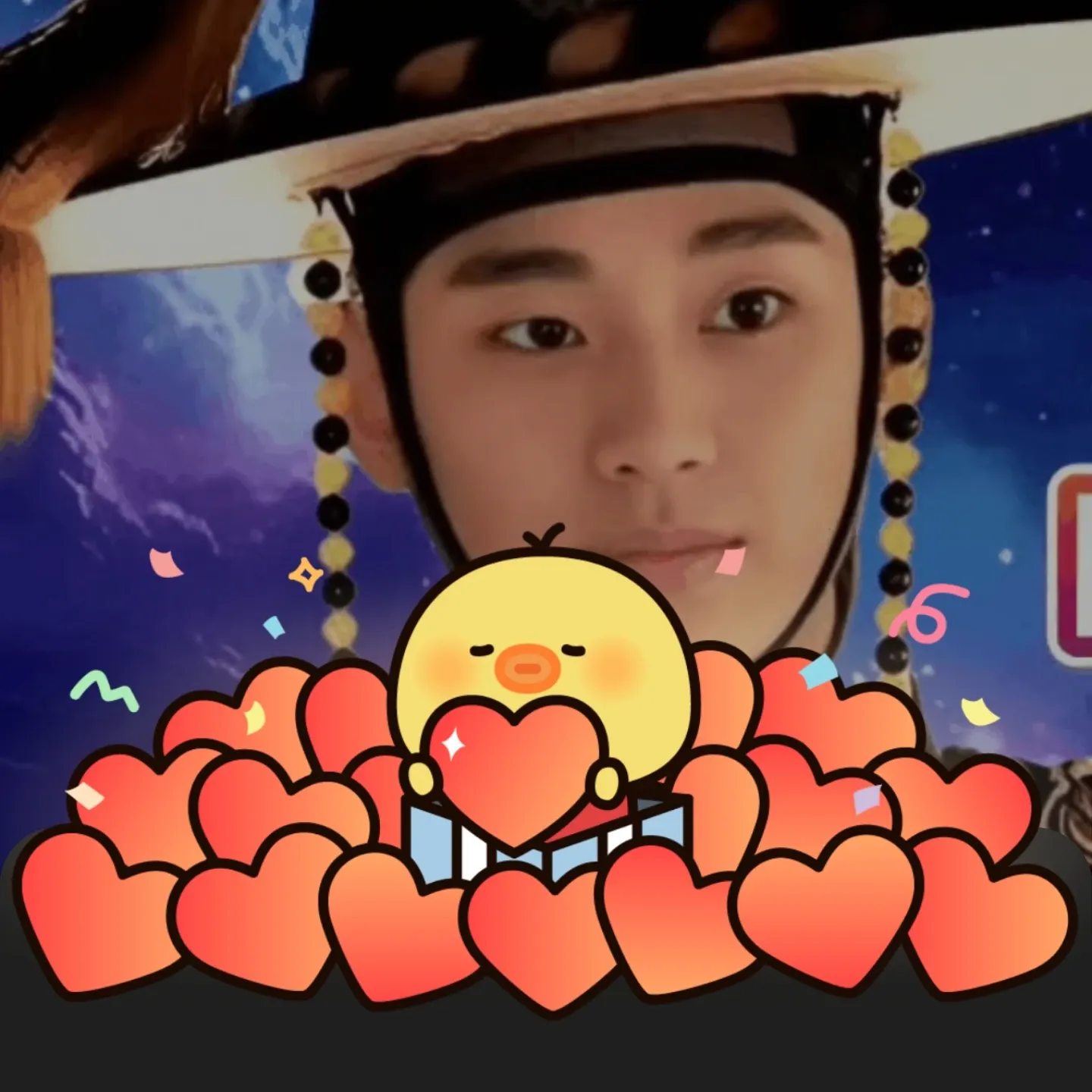 Latest photo of Kim Soohyun