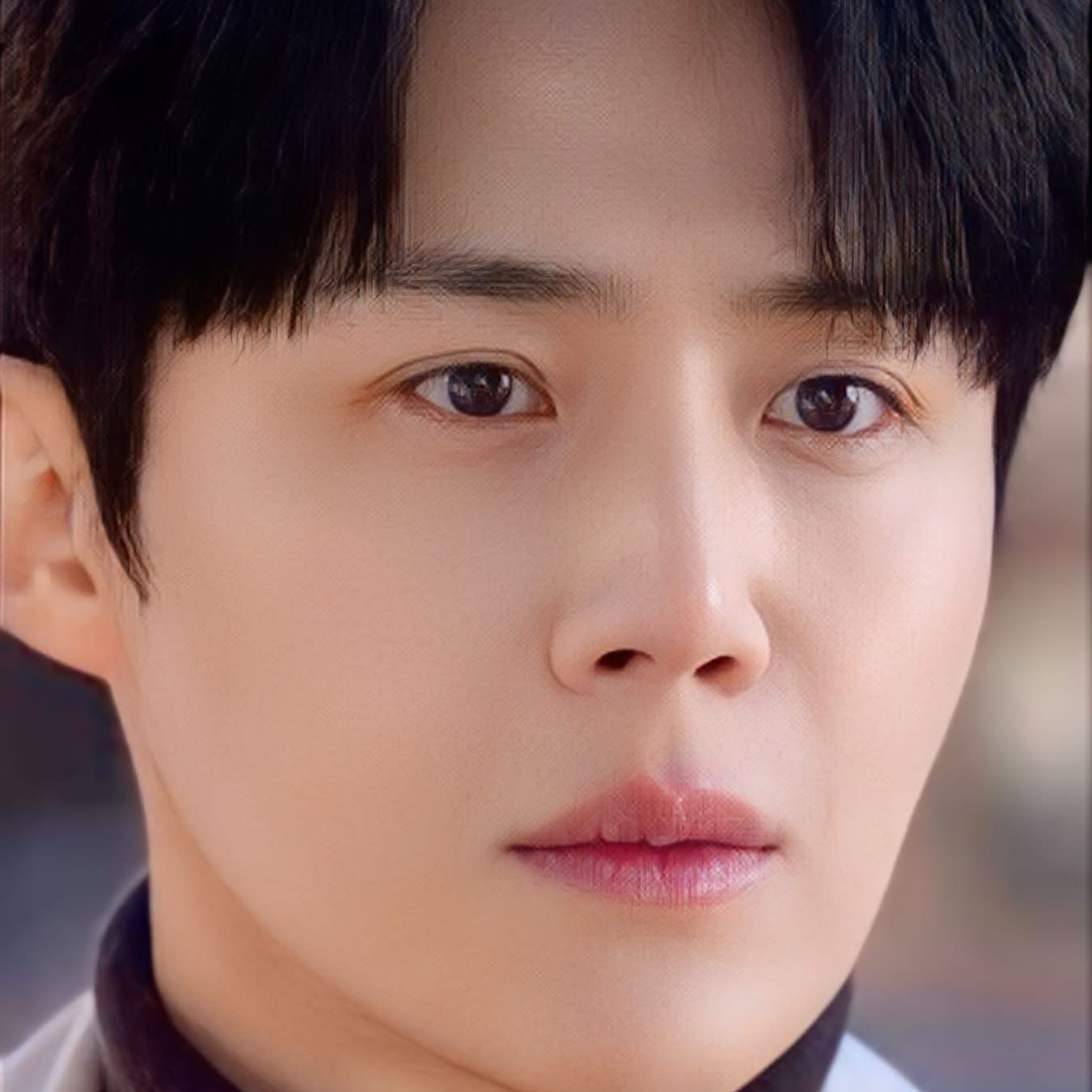 Recent activity shot of Kim Seonho