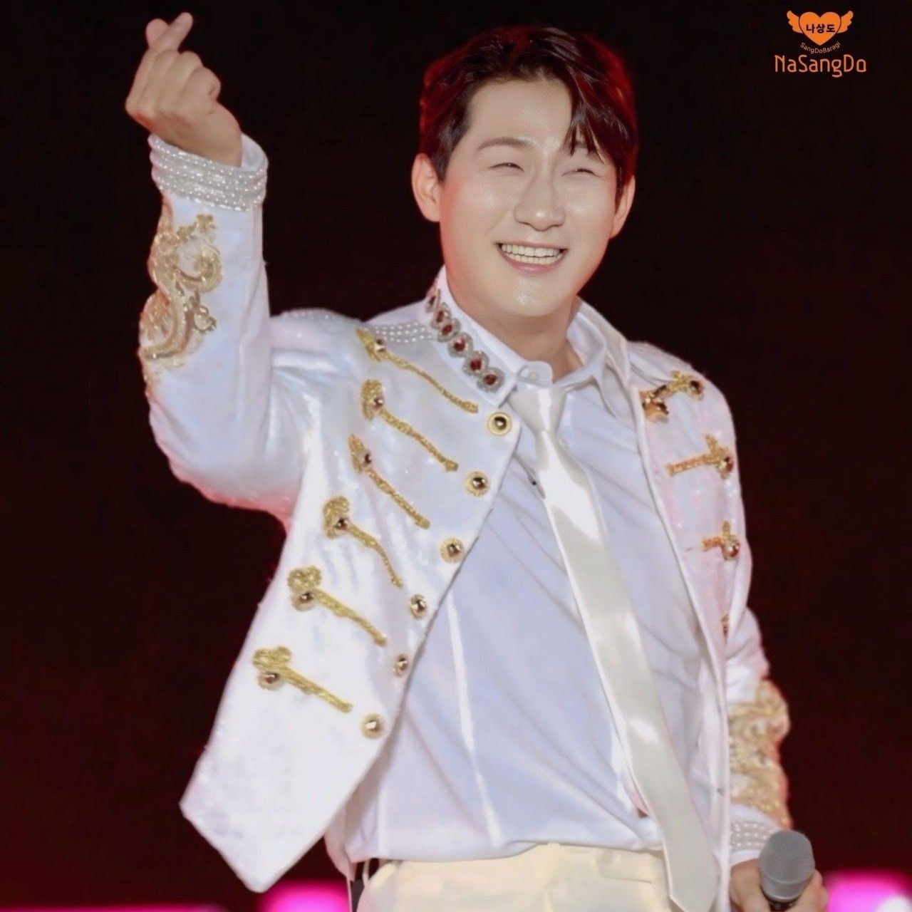 Latest photo of Na Sangdo