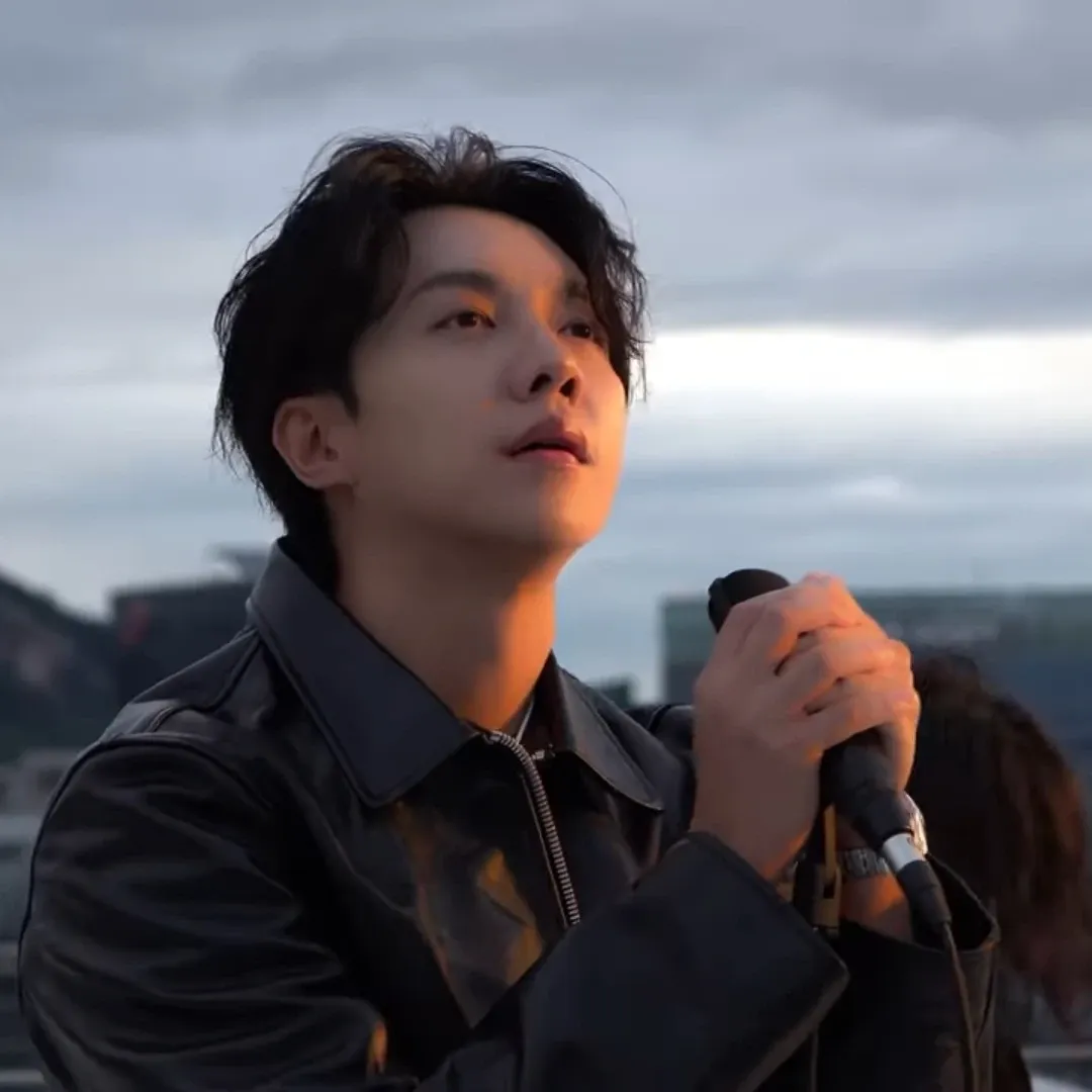 이승기 최근 활동샷