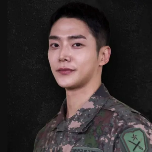 Cuplikan di balik layar dari Rowoon