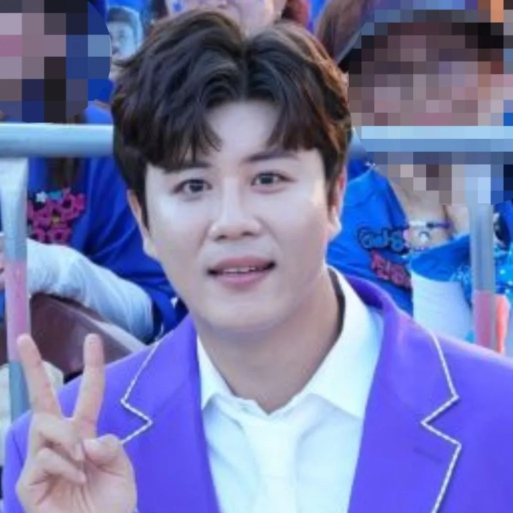 Latest photo of Jin Haesung