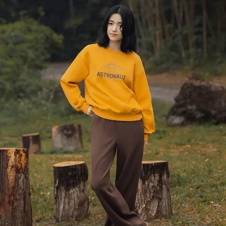 Recent activity shot of Kim Taeri