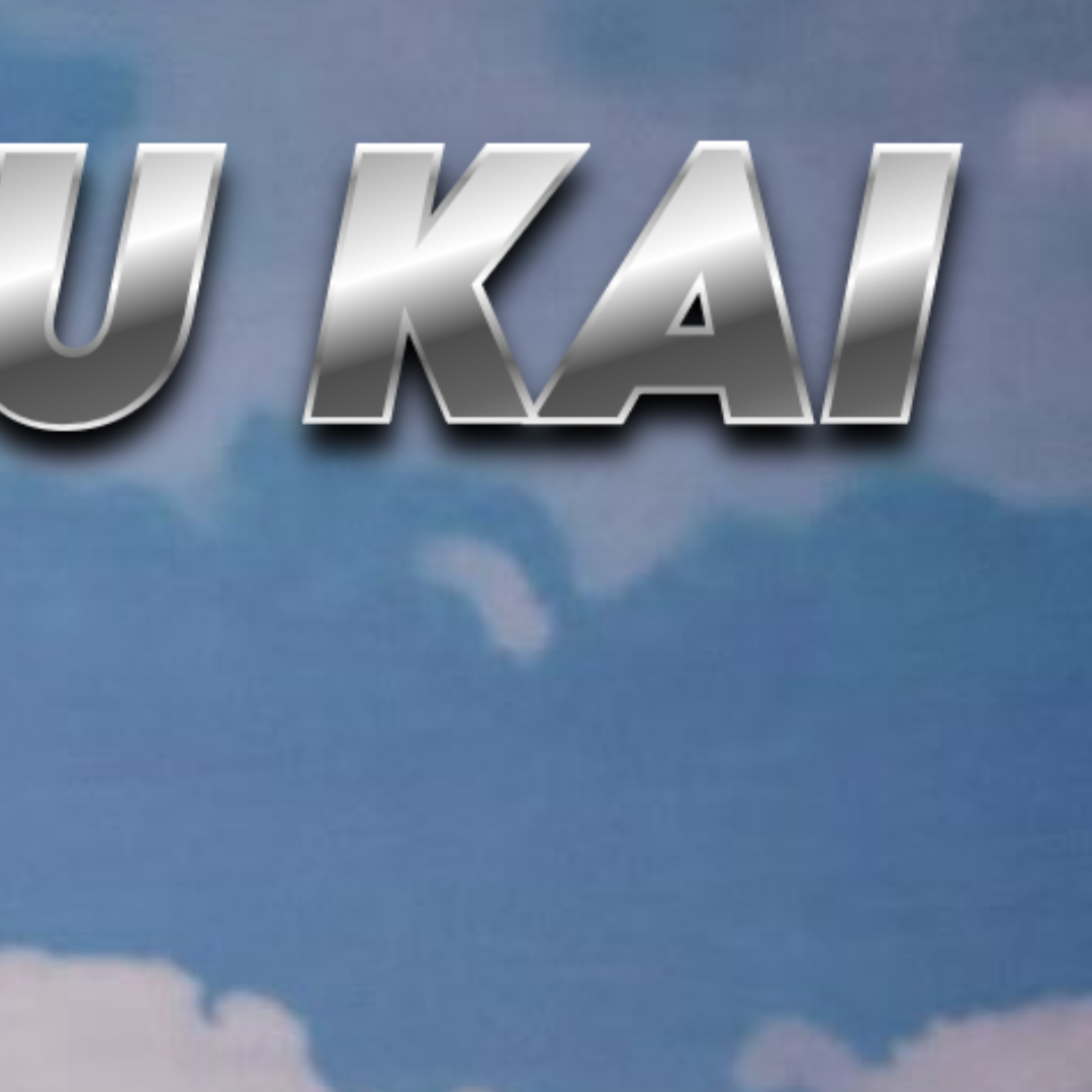 Behind-the-scenes cut of Xu Kai