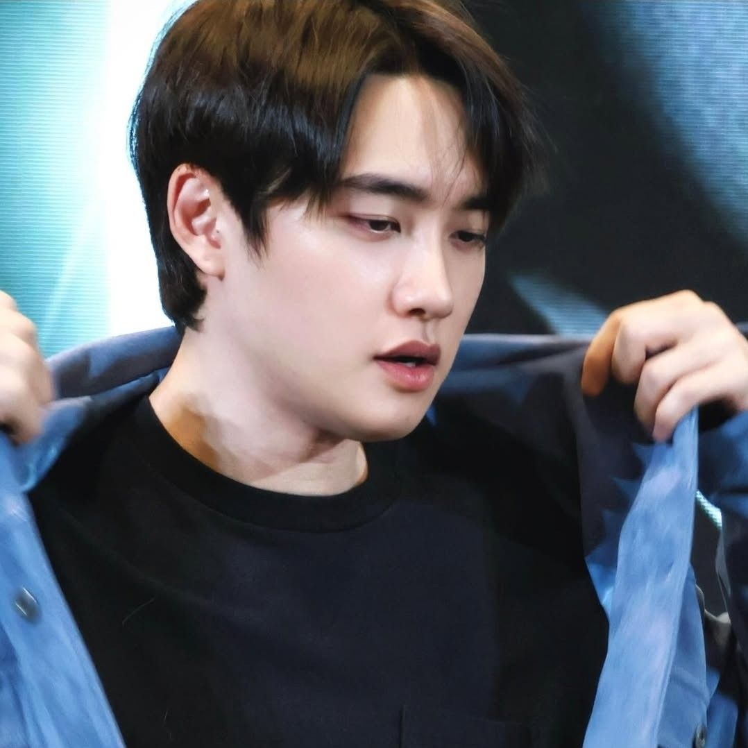 都暻秀 (D.O.)的近期活動照