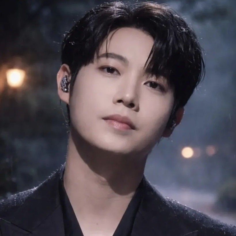 ソン・テジンのビハインドカット