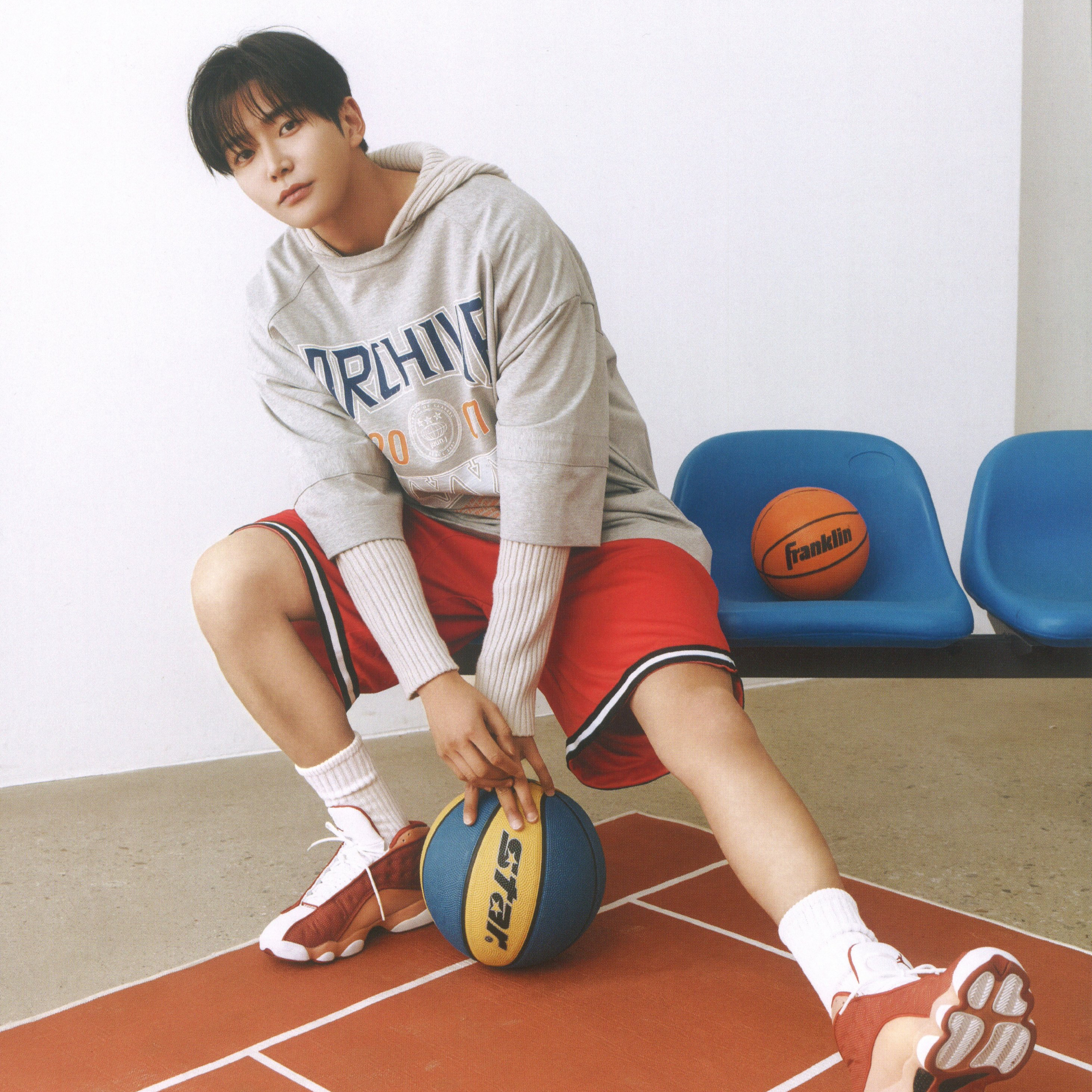 粉丝拍下的路云瞬间