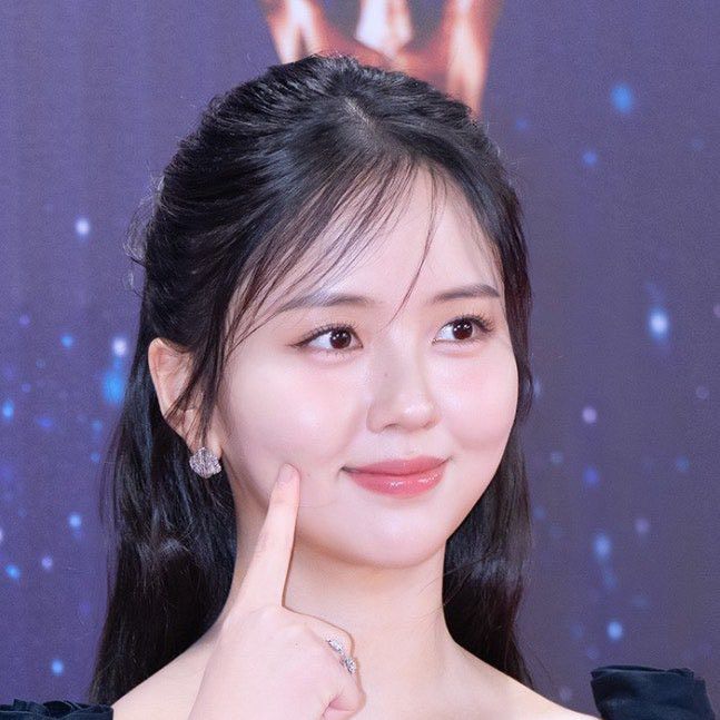 Latest photo of Kim Sohyun