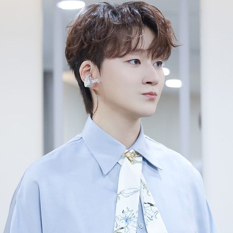 A moment captured by a fan of Forestella