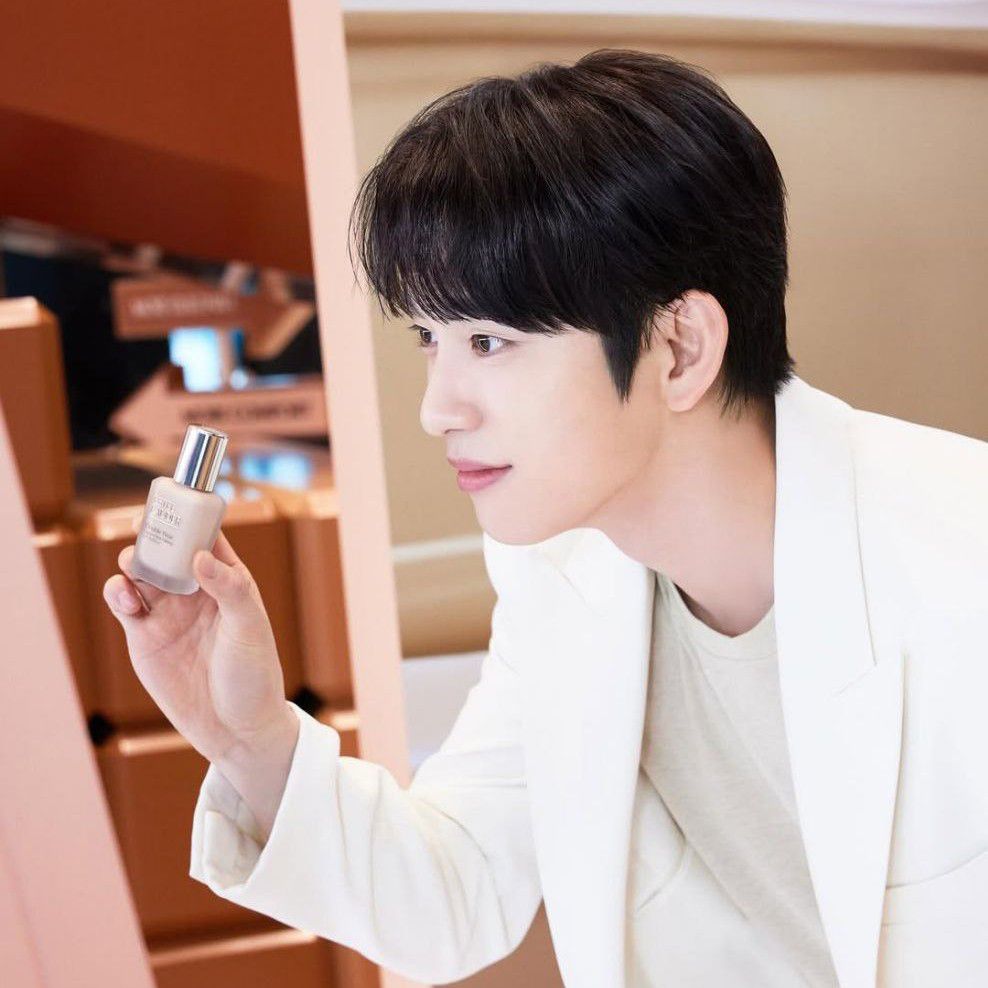 박진영 최근 활동샷