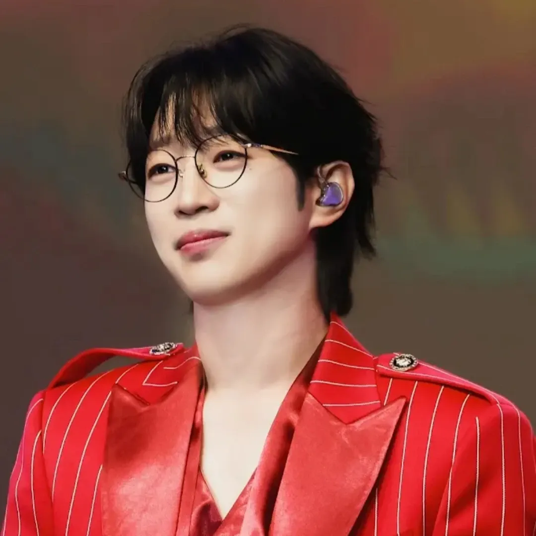 안성훈 최근 활동샷