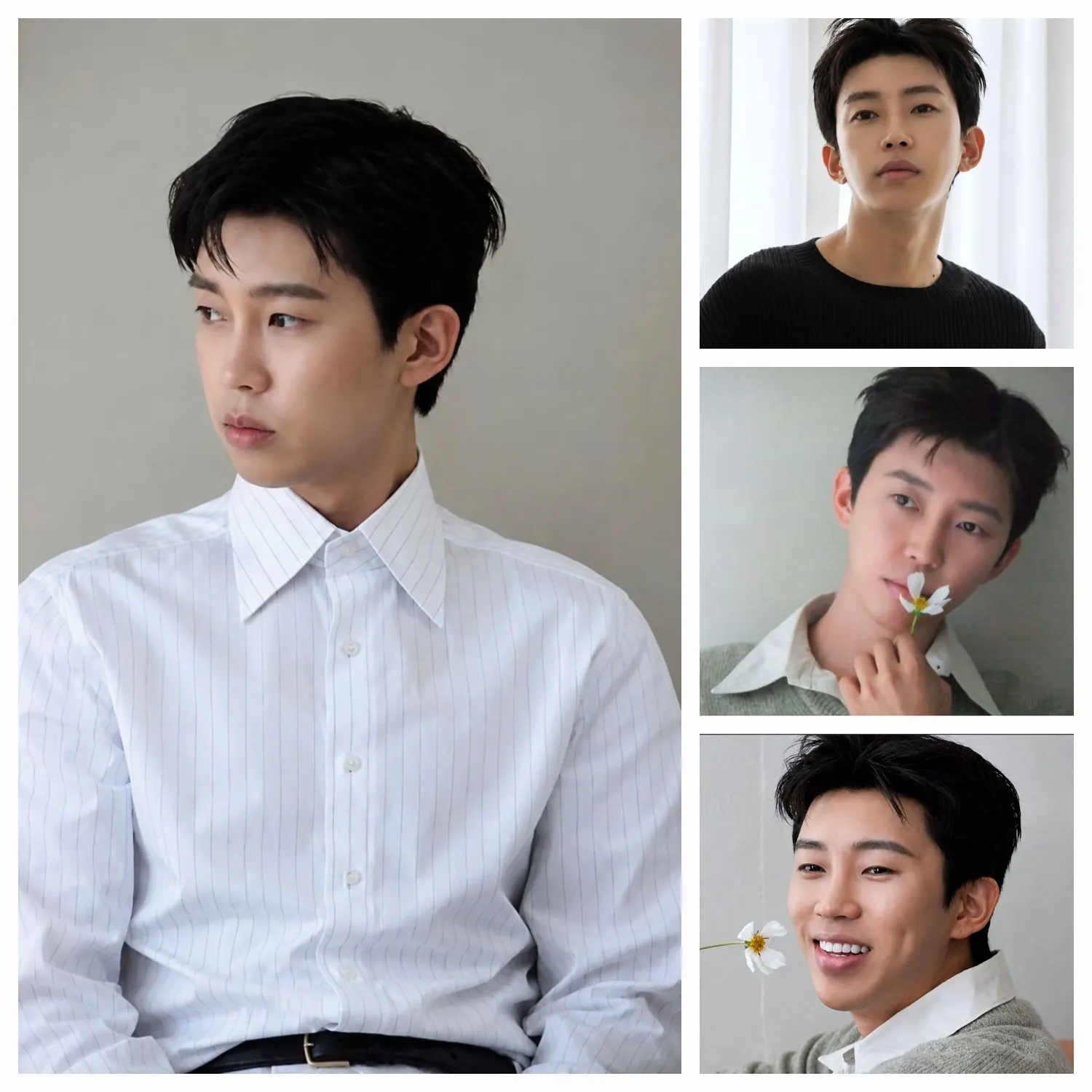 Foto kegiatan terbaru dari Lim Youngwoong
