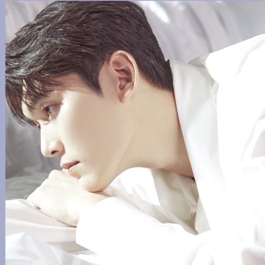 Recent activity shot of Jeon Jonghyeok