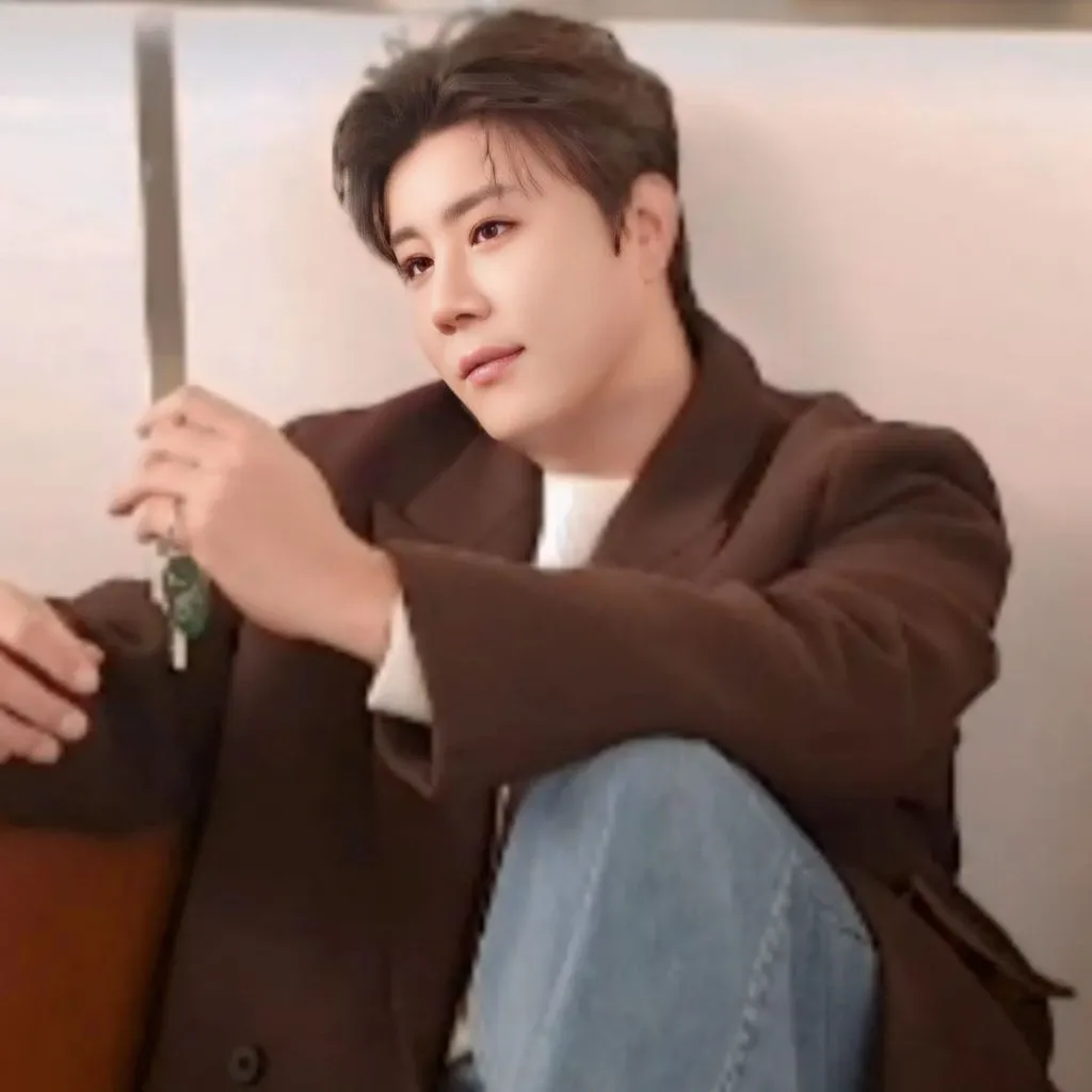 ファンが撮影したチン・ヘソンの瞬間