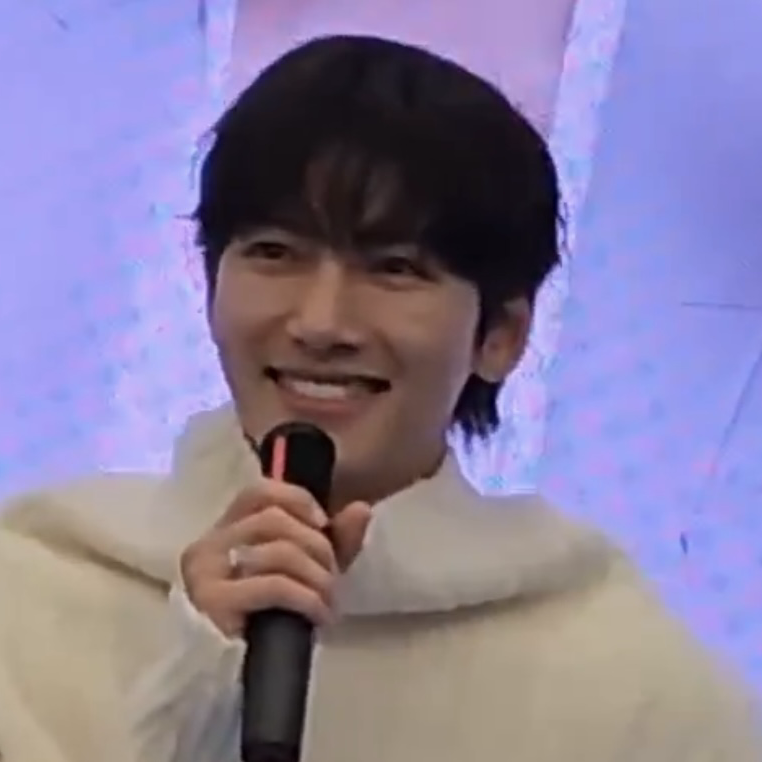 チ・チャンウクの最新写真