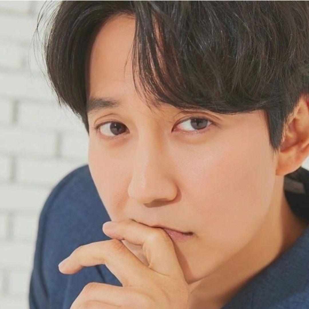 Latest photo of Kim Namgil